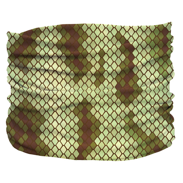 Slither Pup Scruff dog bandana